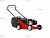   Efco LR 44 P