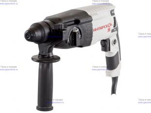 ���������� SDS-plus ��������� �-26/800��