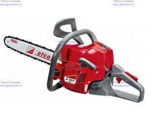 ��������� Efco 137/41 PS