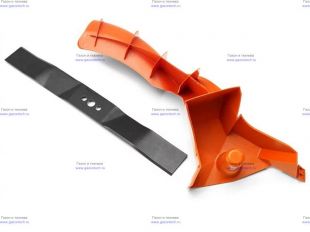 �������� "�������� BioClip + ��� BioClip" Husqvarna (5820445-01)