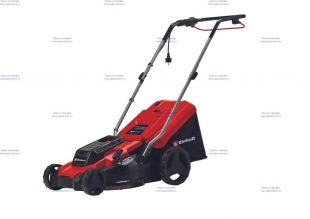 ������������� ������������� Einhell GC-EM 1600/37