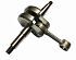  956, 962 Oleo-Mac (5001-0115R, 50010115R)