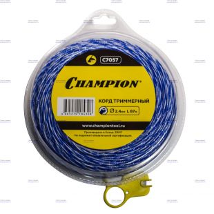 ���� ����.CHAMPION Sky-cutter 2.4��* 87� (����� �������) C7057
