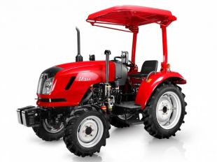 ������� Dongfeng DF-240, ���� ������������ � ����� 