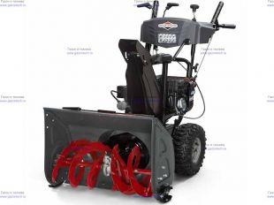 ���������� ������������ Briggs&Stratton S1024