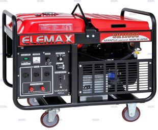 ���������� ��������� Elemax SH 11000 R