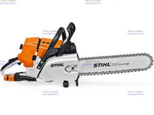   Stihl GS 461, 30 GBE (4252-200-0008)