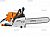   Stihl GS 461, 30 GBE (4252-200-0008)