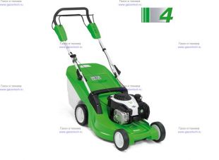 ������������� ���������� Viking MB 448 T