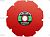  8-  Octagon 200/25,4/1,40 (0331C)
