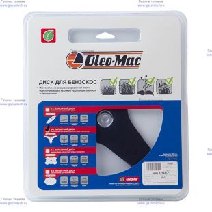 ���� ��� ����� 3T 255��/25.4�� � �������� Oleo-Mac (4095-673AR-C, 4095673ARC)
