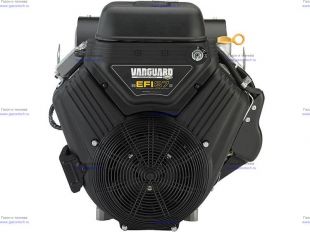   Briggs&Stratton Vanguard EFI (61E3770062J1)