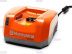 Зарядное устройство Husqvarna QC330 (9670914-01) Зарядное устройство Husqvarna QC330 (9670914-01)