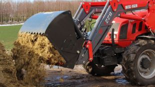 ����� ��� ������ Metal-Fach 1,5 � � ���������� �� �������