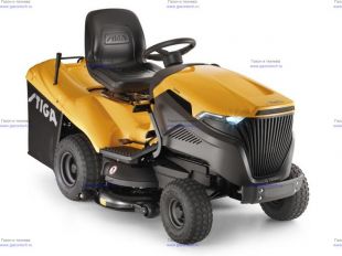 ������� ������� Stiga ESTATE 6102 HW