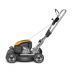 ������������� ���������� Stiga Multiclip 50 SX