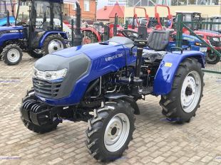 ������� Lovol TE-354 HT