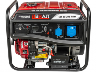 ��������� ���������� BRAIT GB-5500E PRO