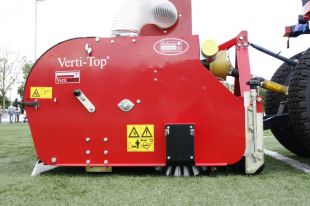 Redexim Verti-Top 1500