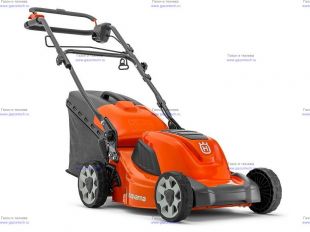   Husqvarna LC 141C (9670993-01)