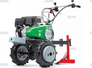 �������� ���������� Caiman VARIO 70S Plow TWK+ (7030609012)