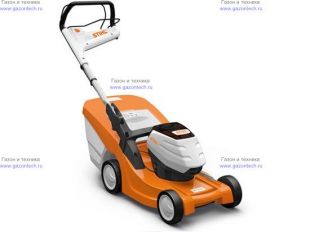 ������������� ���. Stihl RMA 443.0 PC (6338-011-1425) ��� ���. � ��
