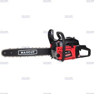 ���� ������ ���������� MAXCUT MC 252