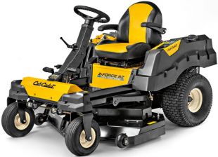 ������� ������ Cub Cadet  XZ3 122 (17BIDGHB603)
