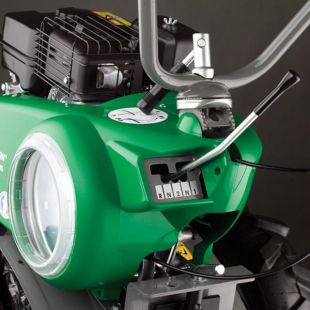 �������� ���������� Caiman QUATRO MAX 70S Plow2 TWK+ (7030609013)