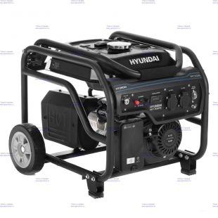 ���������� ��������� Hyundai HHY 3050FE