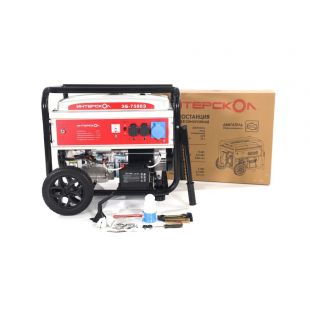 �������������� ���������� ���������� ��������� ��-7500� (796.0.0.40)