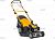   Stiga Combi 50 SQ