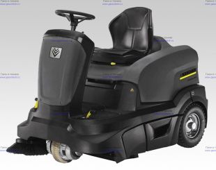 ������������ ������ Karcher KM 90/60 R Bp Pack