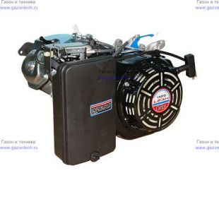 ��������� ���������� LIFAN 190FD-V