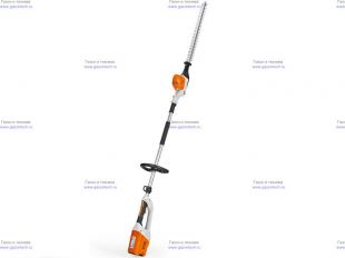   Stihl HLA 65 (4859-011-2902)  .  