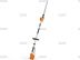   Stihl HLA 65 (4859-011-2902)  .  