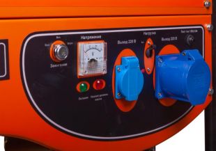 ��������� ���������� Sturm PG8770E