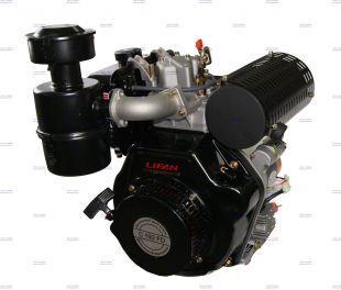 ��������� ��������� LIFAN C192FD 6A