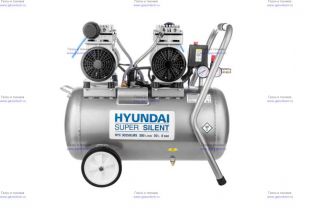 ��������� ���������� Hyundai HYC 30250LMS