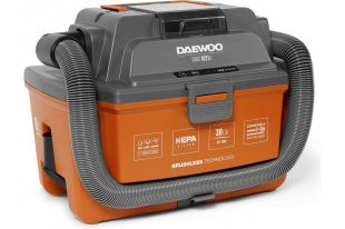  ������� DAEWOO DAVC 1621Li SET
