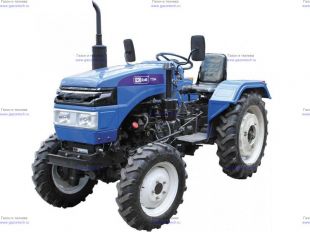������� Prorab TY 244