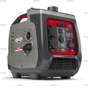���������� ����������� ��������� Briggs&Stratton P 2400 Inverter (030800)
