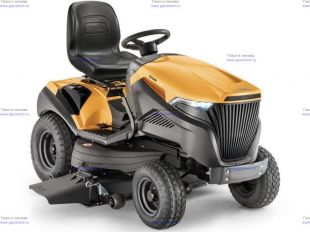 ������� ������� Stiga TORNADO 6121 HW