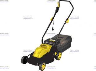 ������������� ������������� Huter ELM-2000P (70/4/9)