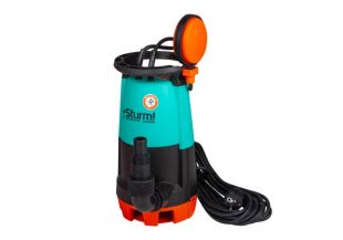    Sturm WP9775PU