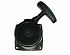 ������� � ����� ECHO GT-22GES, SRM-22GES IGP 1600012