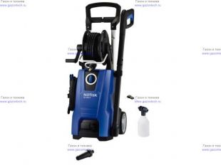 ����� �������� �������� Nilfisk D 130.4-9 X-Tra