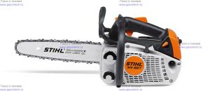 ��������� Stihl MS 192 � Rollomatic E Mini Light 35 �� (1137-200-0277)