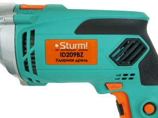 ����� ������� Sturm! ID209BZ