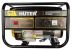 Генератор HUTER DY4000L (64/1/21) Генератор HUTER DY4000L (64/1/21)